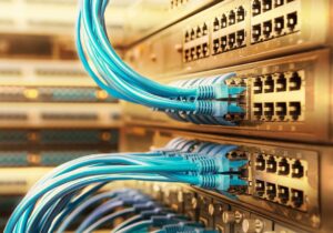 IT Infrastructure Support