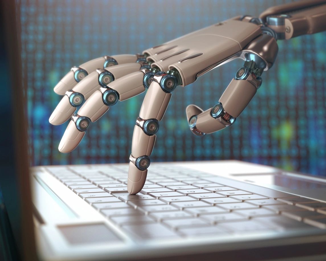The Tech Trends Shaping 2025: What’s Really Changing in the Digital World