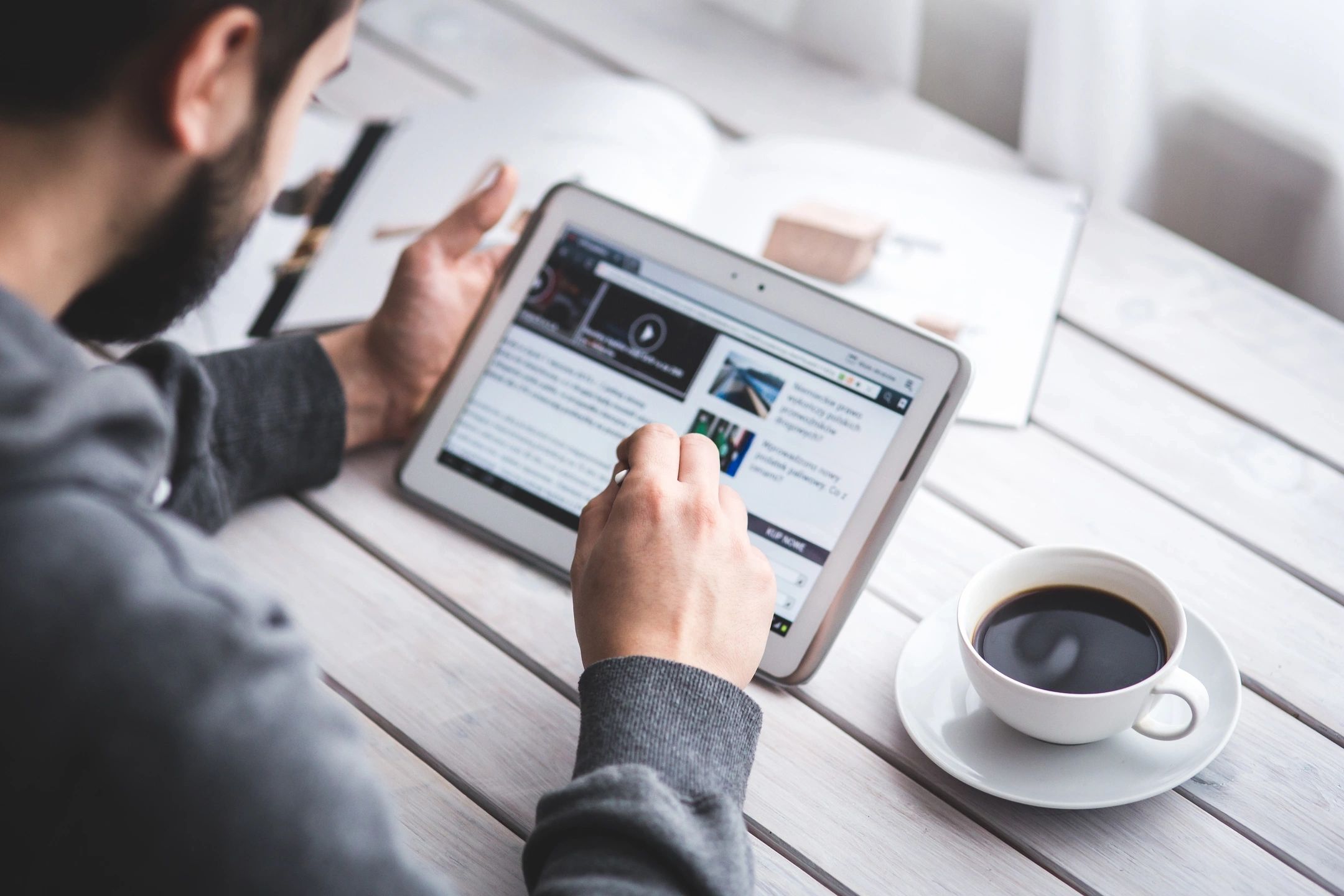 Why Small Businesses Need Smart IT Solutions to Grow