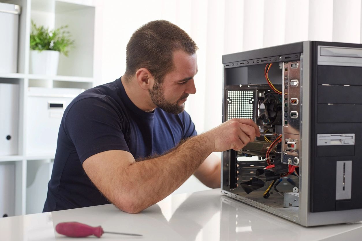 How to Fix Slow Computer Performance: A Complete Guide