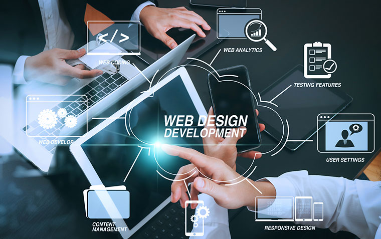 Website Design That Wins Customers: The 2026 Guide
