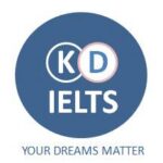 KD IELTS