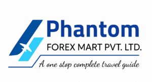 Phantom Forex Mart Pvt. Ltd.