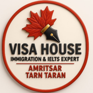 Visa House — Immigration & IELTS Expert